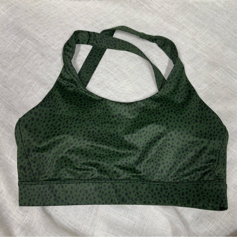 Zyia Bra
